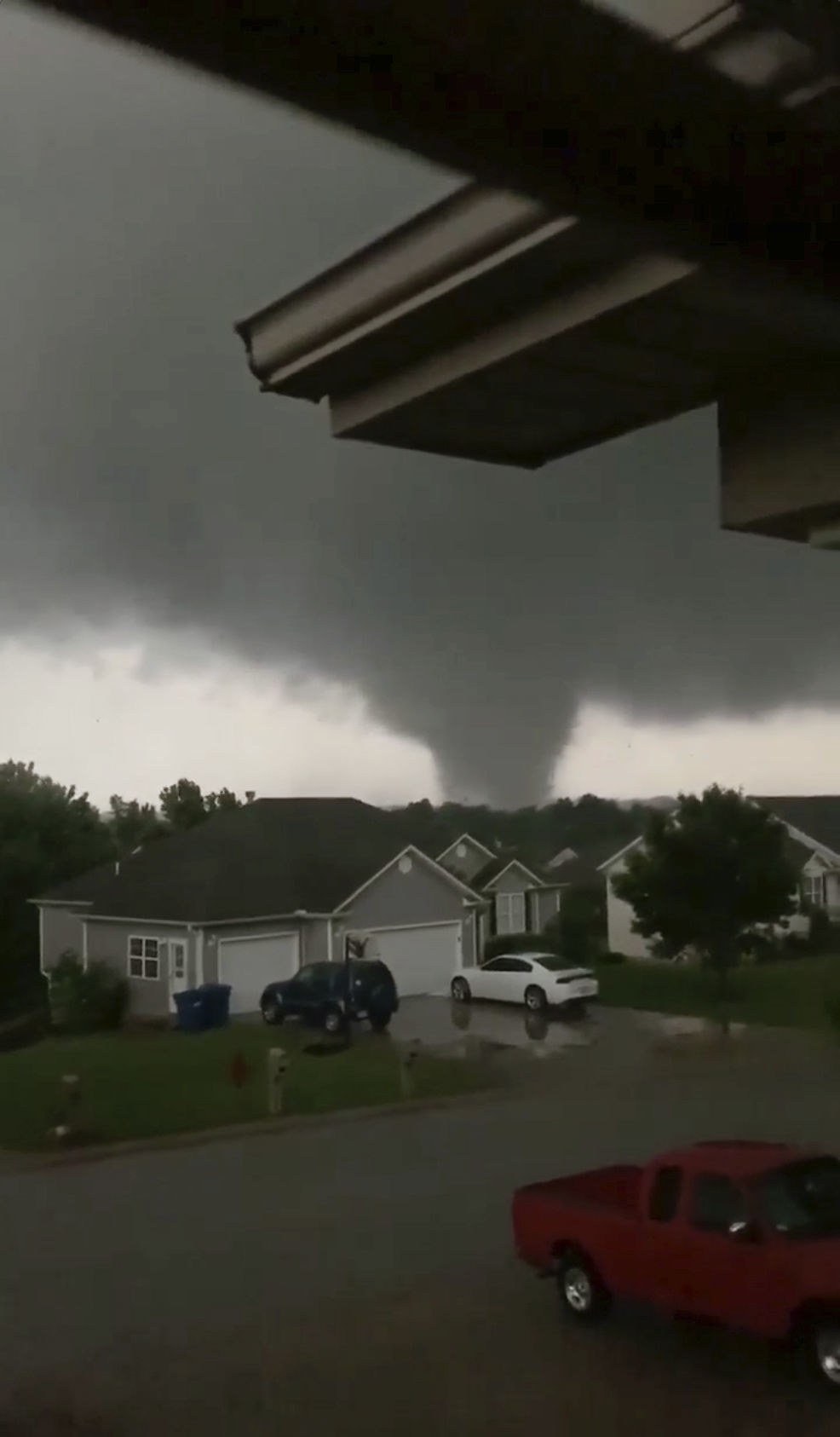 Severe Weather Missouri